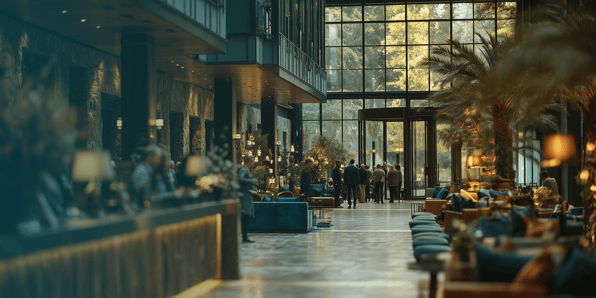 RoomRite Group Solutions