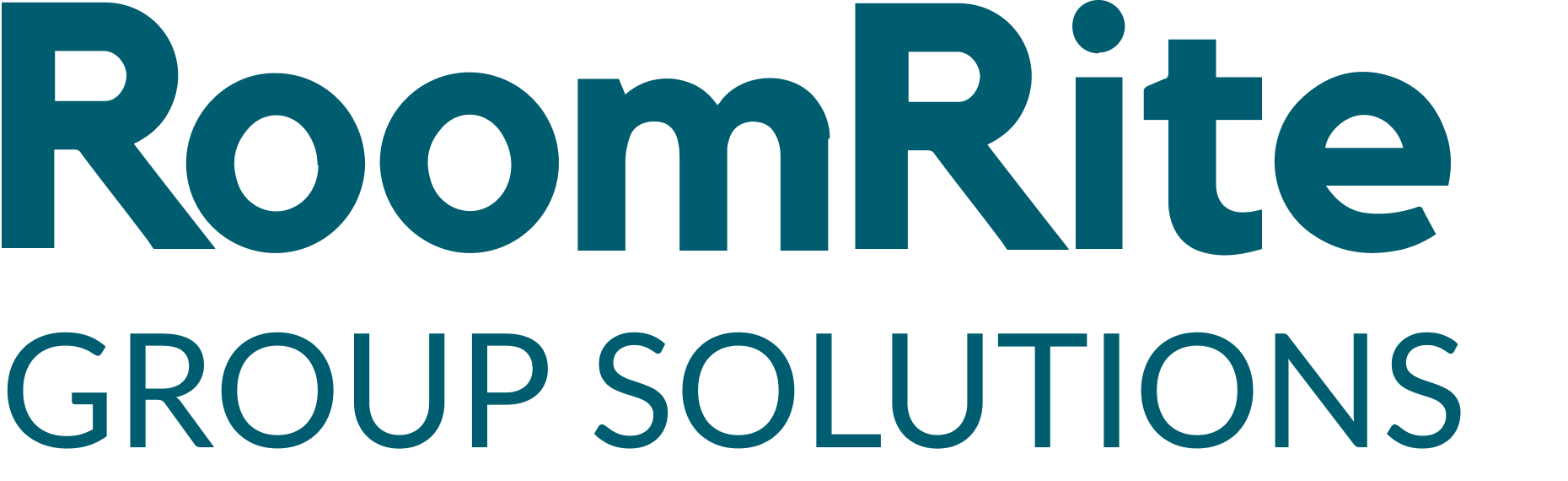 roomrite logo - group solutions tagline@2x